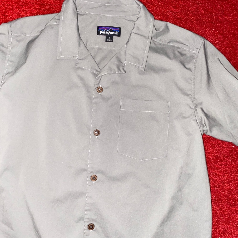 Patagonia Button Down - image 2